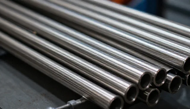 不锈钢管售后支持中的选型关注点分析