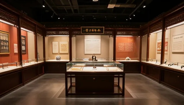 展览展示设计如何实现文化适配性