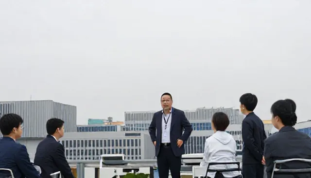 中小企业如何选择适合的化方案？