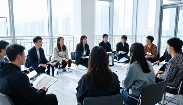 个性化辅导方案中学习策略的常见误区与澄清