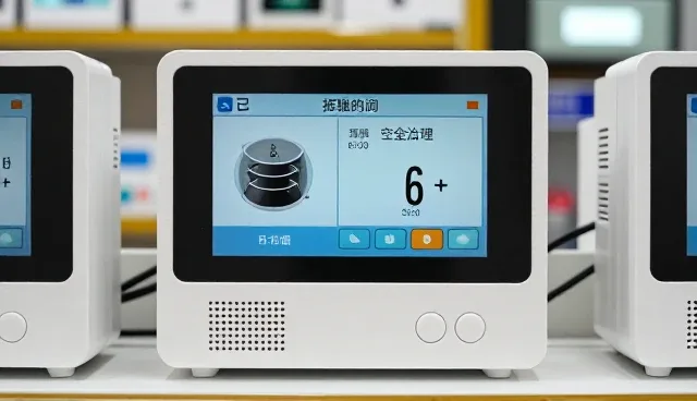 环境监测设备选型关注点及适用场景分析
