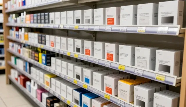 商品采购支持如何提升仓储配送效率