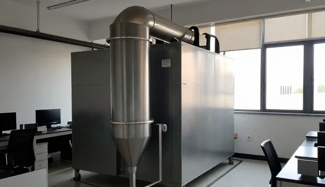 环保设备性能与适用条件的具体分析