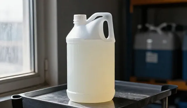 维护管理中配方服务的检查要点与使用建议