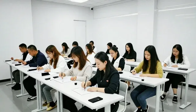 考试辅导选型关注点：性能分析与实际取舍