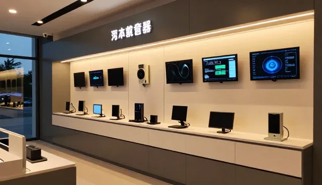 工业级传感器选型关注点与使用依据