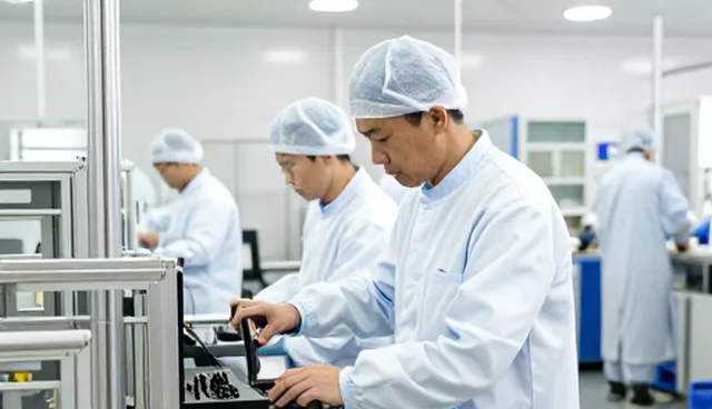 性能优化中常见的限制因素及检查要点