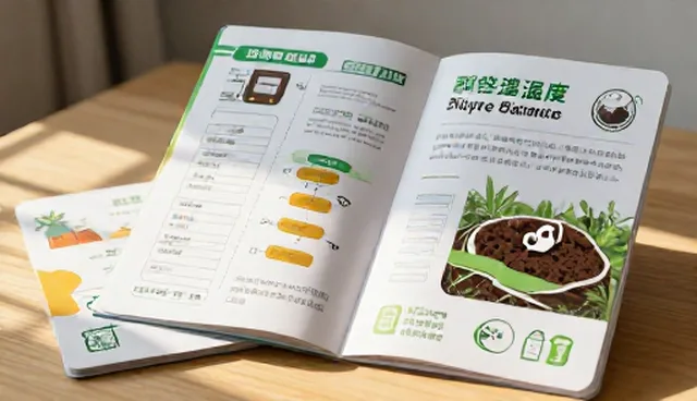 土壤湿度管理中采购方式对结果的影响