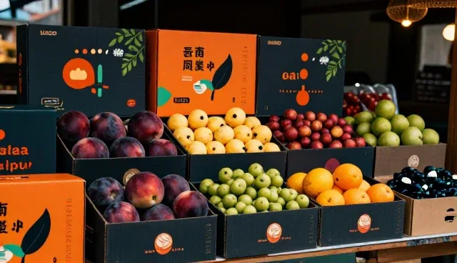 农产品收购选型的五大关注点与处理建议