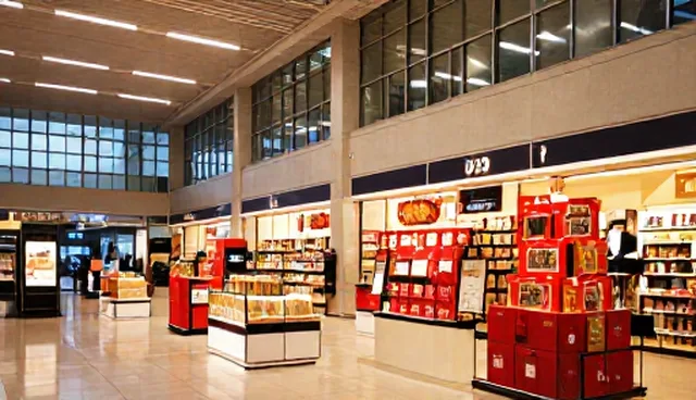 线上店铺运营中礼品采购的仓储配送环节解析