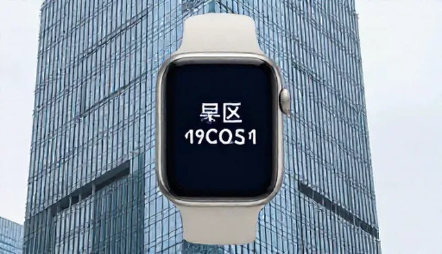 智能手表选型与使用中的常见问题处理