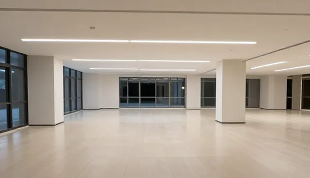 开荒保洁选型建议：如何根据场景选择合适服务