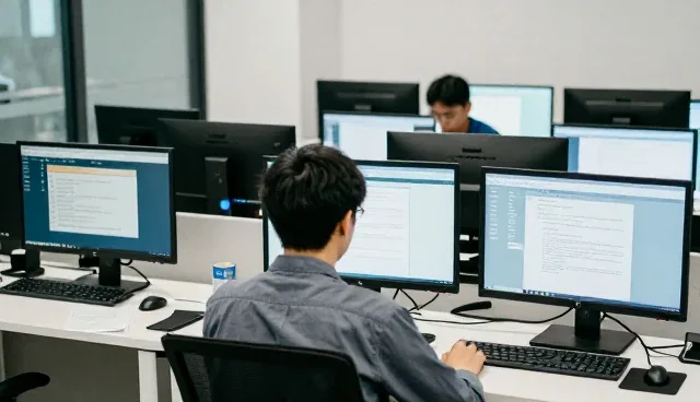 技术转让中培训效果的适用条件与处理方法