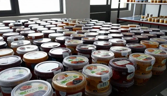 即食类食品使用维护中的常见问题及处理方向