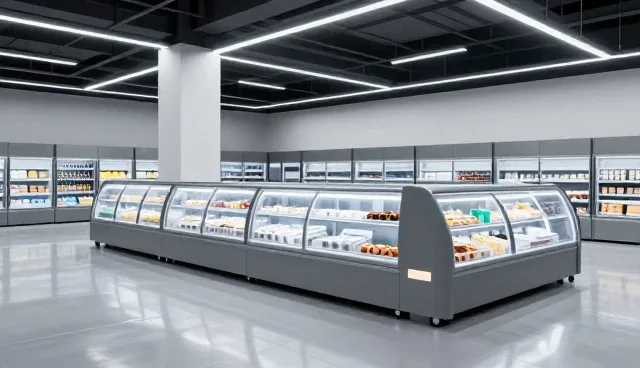 食品代加工中生产管理如何避免效率低下的问题？