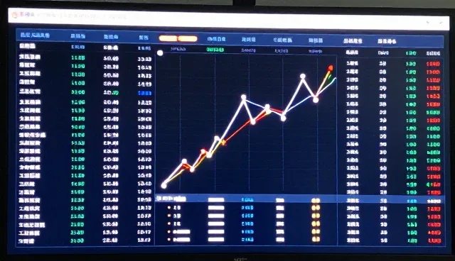 数据可视化大屏的易用性设计，如何在效率与体验间取舍