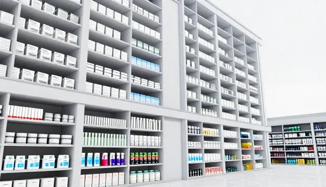 日用百货批发：商品周转率的优化分析