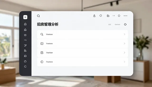 用户体验设计中的适用场景与限制分析
