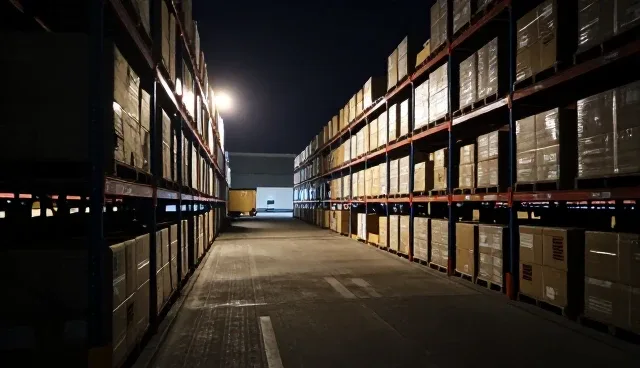 包装配送业务中如何精准实施规格定制？