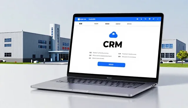 云端CRM平台如何助力信息共享提升网络营销推广效果