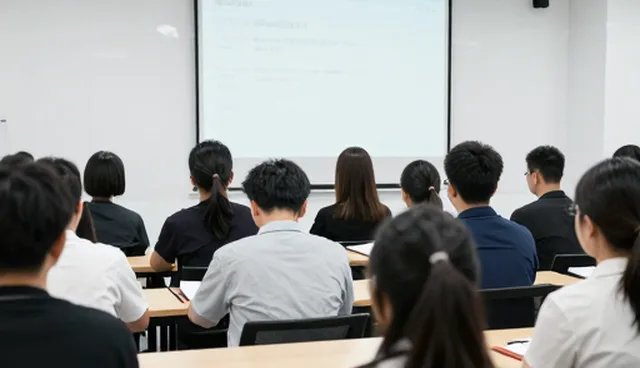 5项检查要点优化技术培训课程学习方式