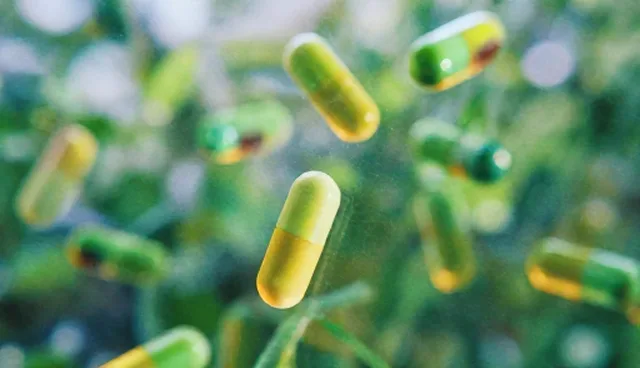 生物酶活性胶囊销售中的常见问题及处理方向