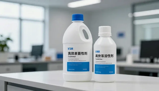 化工产品生产选型关注点解析