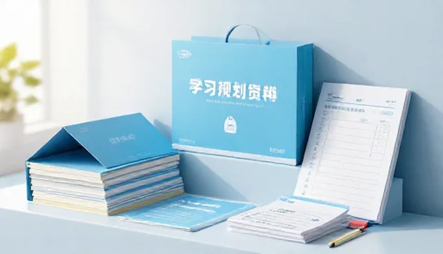 教辅资料开发如何提升学习效果