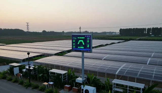 物联网信息处理中的数据采集与传输环节分析