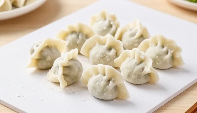 速冻水饺成本控制的关键条件与选择依据