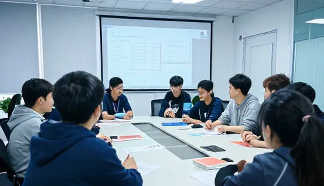企业素质拓展中，如何选择适合的教育软件？