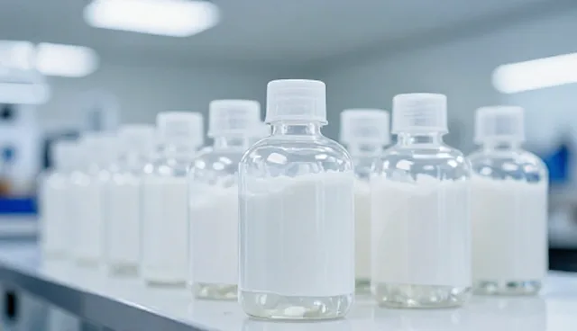 精细化学品在来料加工中的适用情况与限制