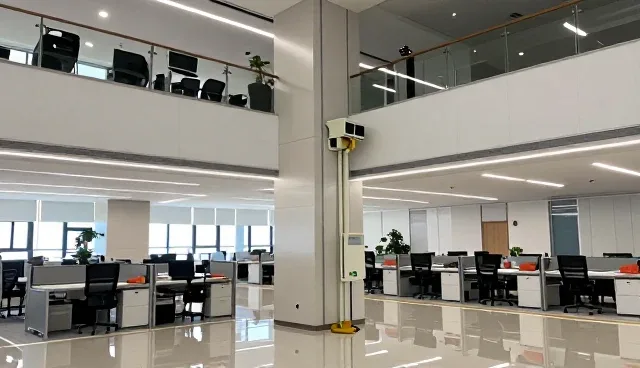 设备安装中的安全防护设备选型与应用分析