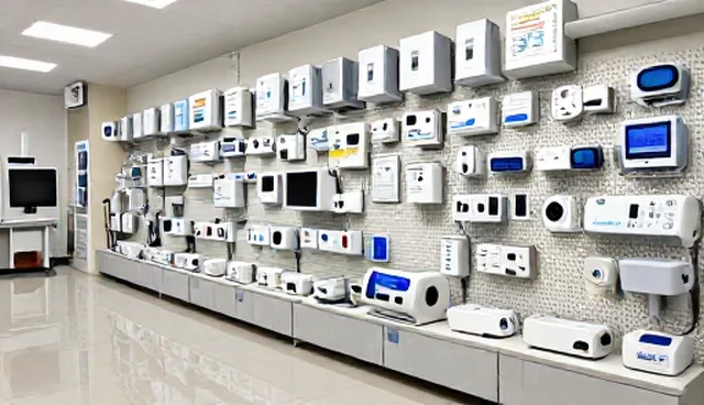 医疗技术选型需关注性能与适用条件