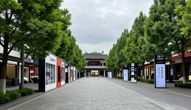 电商运营中网络技术咨询的实际问题与解决方向