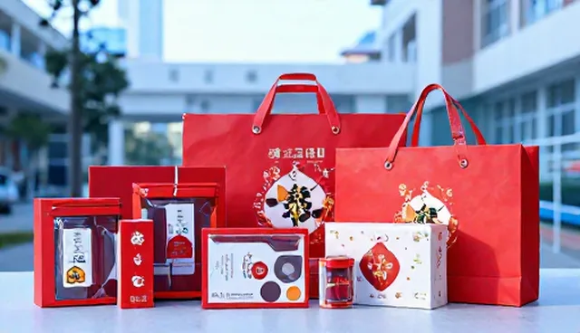 礼品采购如何选择适合的渠道分销？