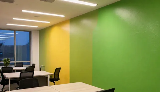 局部改造中网络较为完善的选择与维护建议