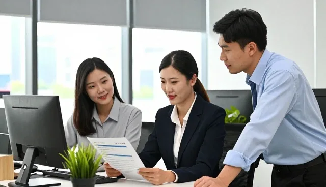 企业推广套餐：信息更新两种做法的实际取舍