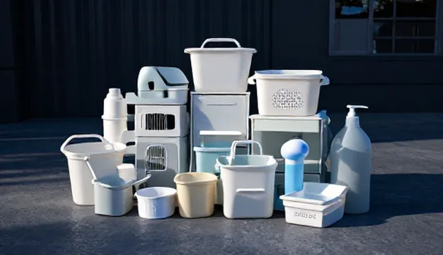 生活日用品组合选型关注点及使用建议