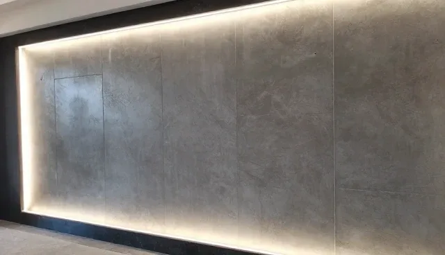 高强度水泥板施工问题及应对建议