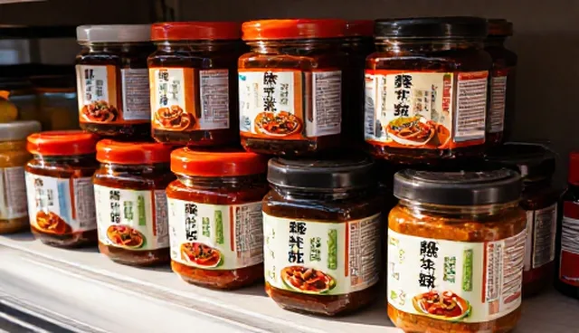 特色酱料渠道供货适用条件与选择依据分析