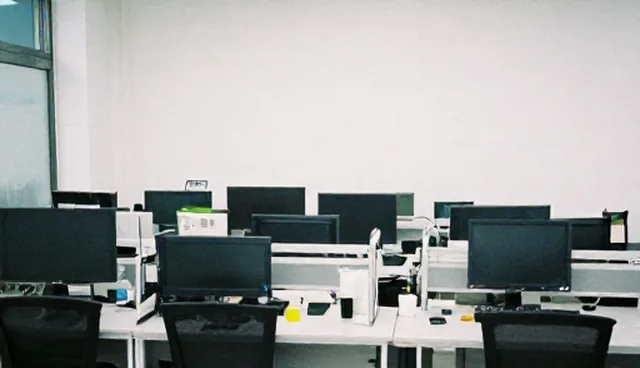 个人主页自助建站流程优化指南