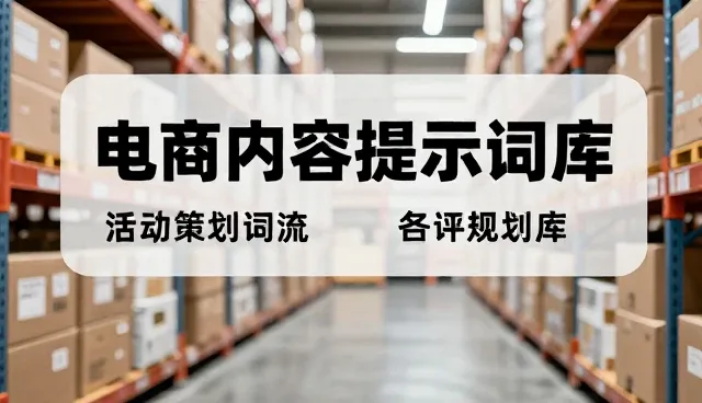 SWOT分析提示词的实际问题及处理方向