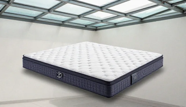 如何选择适合自己的智能睡眠监测床垫？