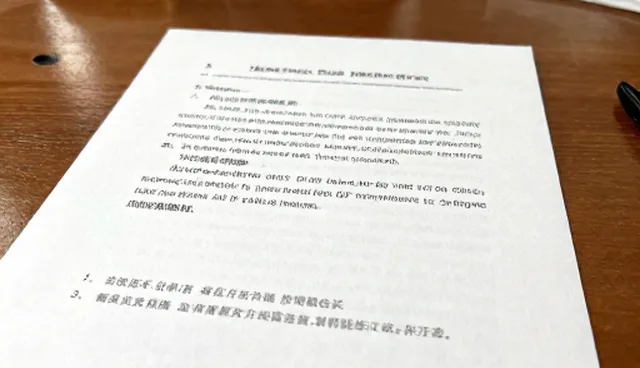 技术服务选型关注点：5大性能与适用条件检查要点