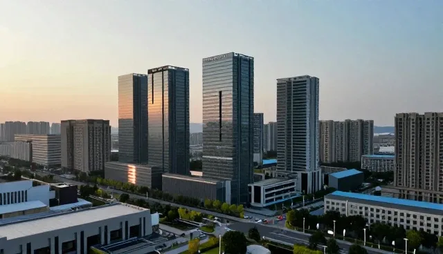 企业官网定制性能优化的6大检查要点