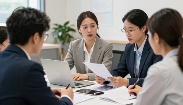会务服务：商务活动中的流程优化与风险防控