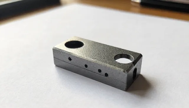 金属冲压件选型需关注质量检验标准