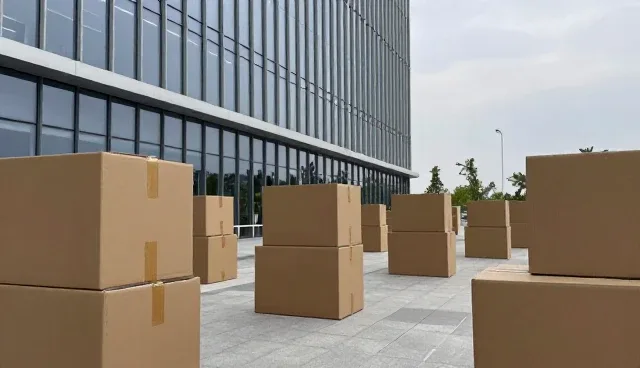 包装配送中的理解偏差及其处理建议