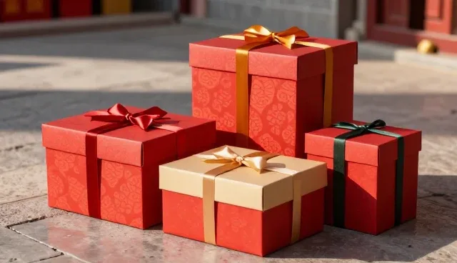 节庆礼品礼盒如何选品？一件代发模式是否值得尝试？